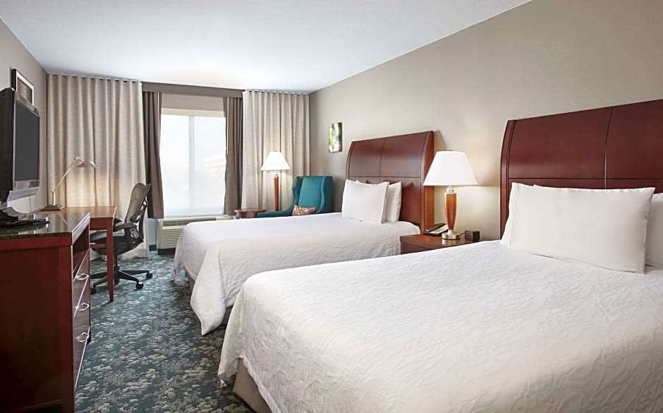 Hilton Garden Inn Schaumburg Chicago Hoteltonight