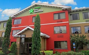 Extended Stay America Suites Ft Lauderdale Cyp Crk NW 6th Wy