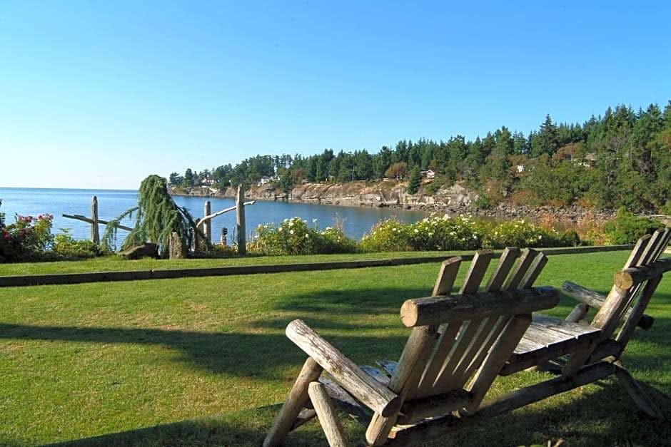 Pacific Shores Resort and Spa