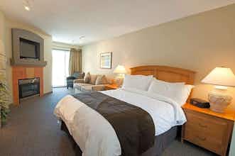 Hotel Pacific Shores Resort and Spa photo 1