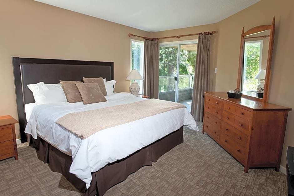 Hotel Pacific Shores Resort and Spa photo 2