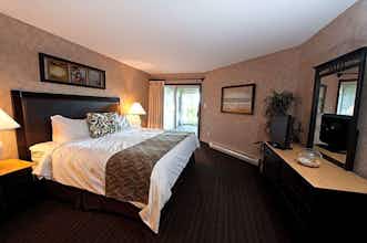Hotel Pacific Shores Resort and Spa photo 3