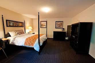 Hotel Pacific Shores Resort and Spa photo 4