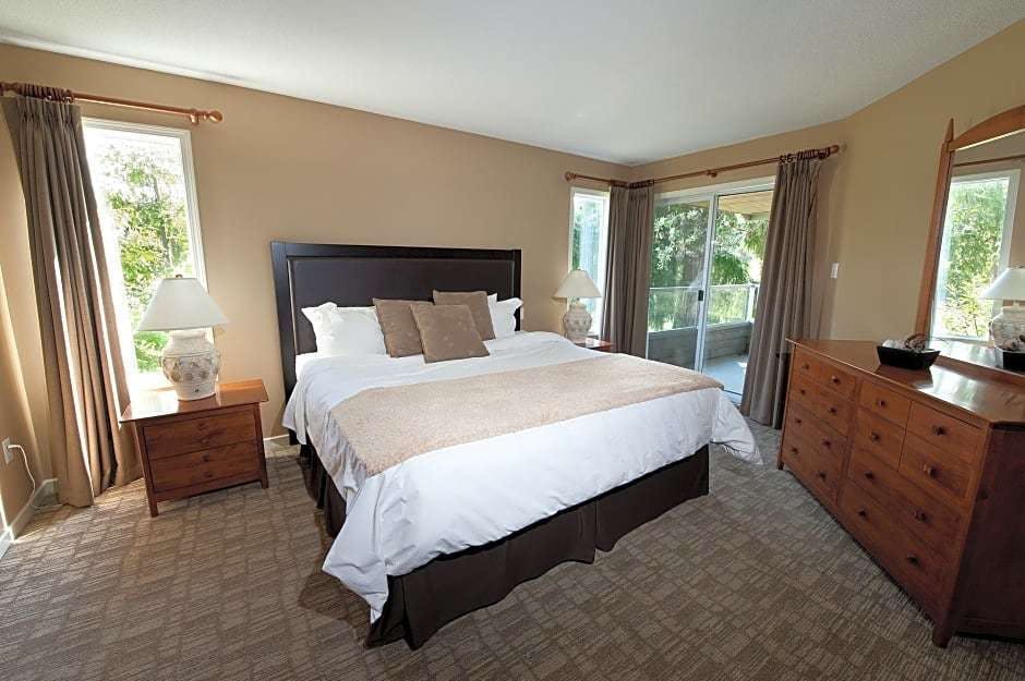 Hotel Pacific Shores Resort and Spa photo 5