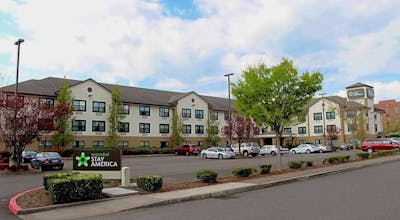 Extended Stay America Suites Portland Beaverton/Hillsboro