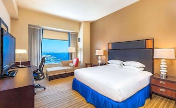 Hilton San Diego Bayfront