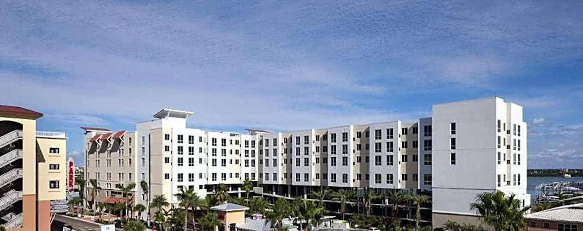 SpringHill Suites by Marriott Clearwater Beach, Clearwater - HotelTonight