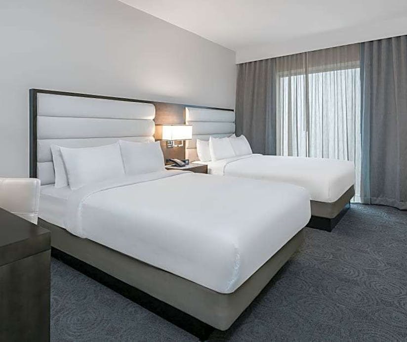 Embassy Suites By Hilton Houston West Katy Houston Hoteltonight