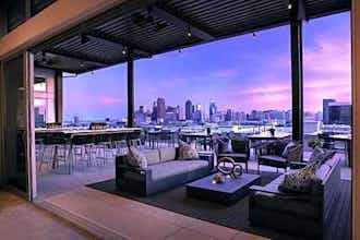 Hotel Canopy by Hilton Dallas Uptown photo 5