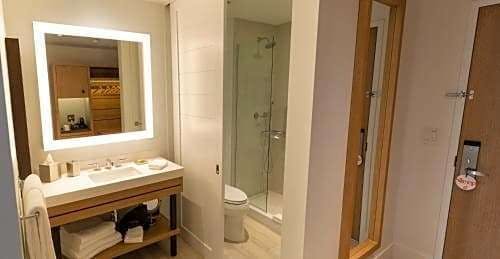 Hotel Canopy by Hilton Dallas Uptown photo 4