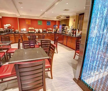 Comfort Inn Times Square West New York City Hoteltonight