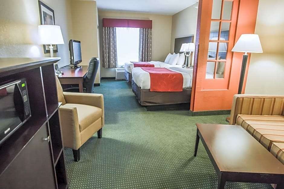 Comfort Suites Orlando Airport Mco Orlando Hoteltonight