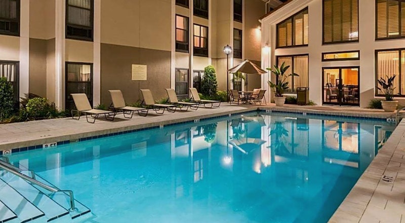 Last Minute Hotel Deals In Orlando Hoteltonight