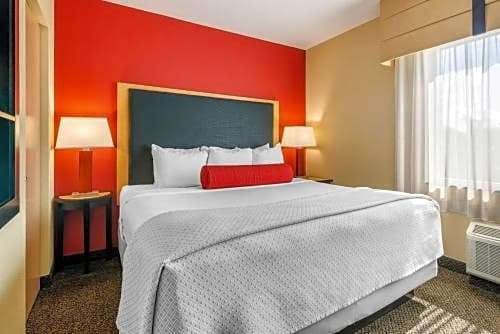 Hotel Cambria Hotel Ft Lauderdale, Airport South & Cruise Port photo 1