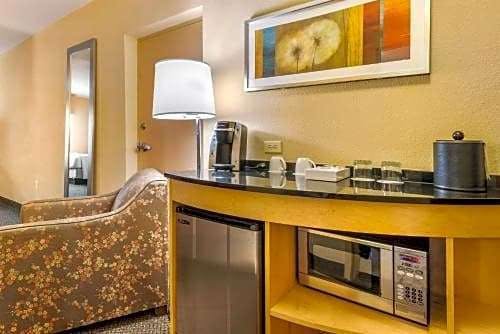 Hotel Cambria Hotel Ft Lauderdale, Airport South & Cruise Port photo 4