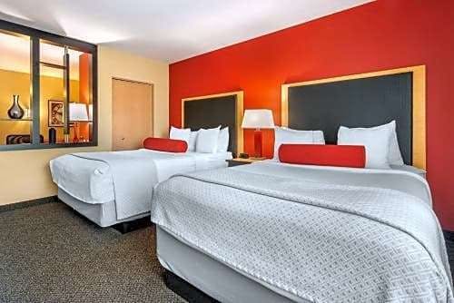 Hotel Cambria Hotel Ft Lauderdale, Airport South & Cruise Port photo 2