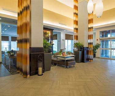 Hilton Garden Inn Atlanta Airport North Atlanta Atl Hoteltonight