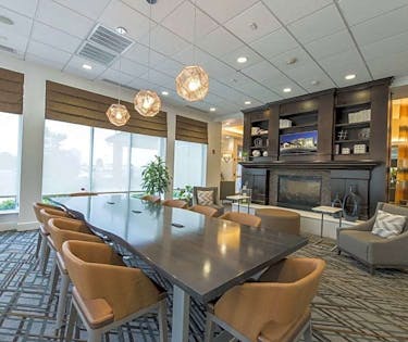 Hilton Garden Inn Atlanta Airport North Atlanta Atl Hoteltonight