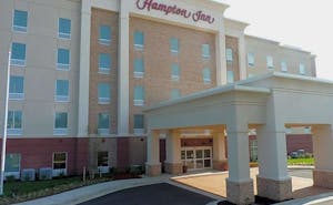 Hampton Inn Baltimore/Owings Mills