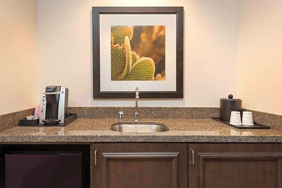 Hilton Garden Inn Salt Lake City Airport Salt Lake City Slc