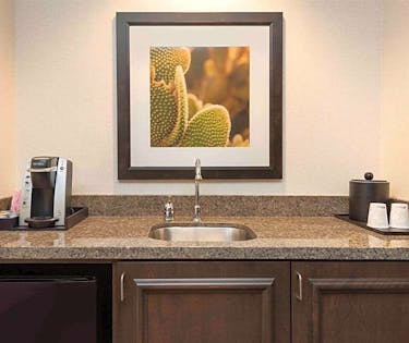 Hilton Garden Inn Salt Lake City Airport Salt Lake City Slc