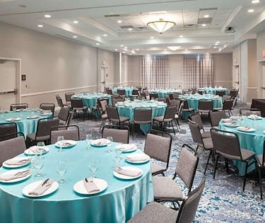 Hilton Garden Inn Frisco Dallas Hoteltonight