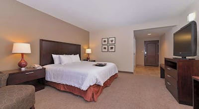 Hampton Inn & Suites Phoenix/Gilbert, AZ