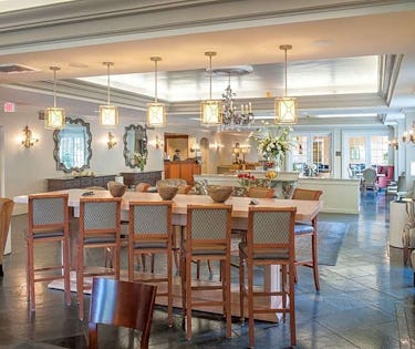 Hampton Inn New Orleans St Charles Ave Garden District La New