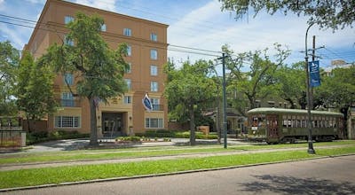 Hampton Inn And Suites New Orleans Garden District الصور