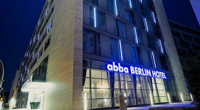 Cheap Last Minute Hotel Deals In Berlin From 50 Hoteltonight