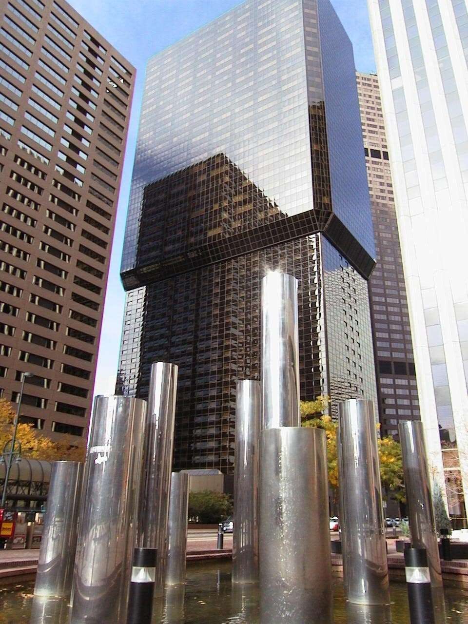 Hilton Denver City Center