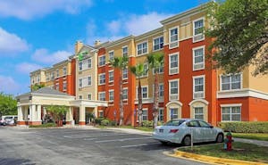 Extended Stay America Suites Orlando Conv Ctr 6443 Westwood