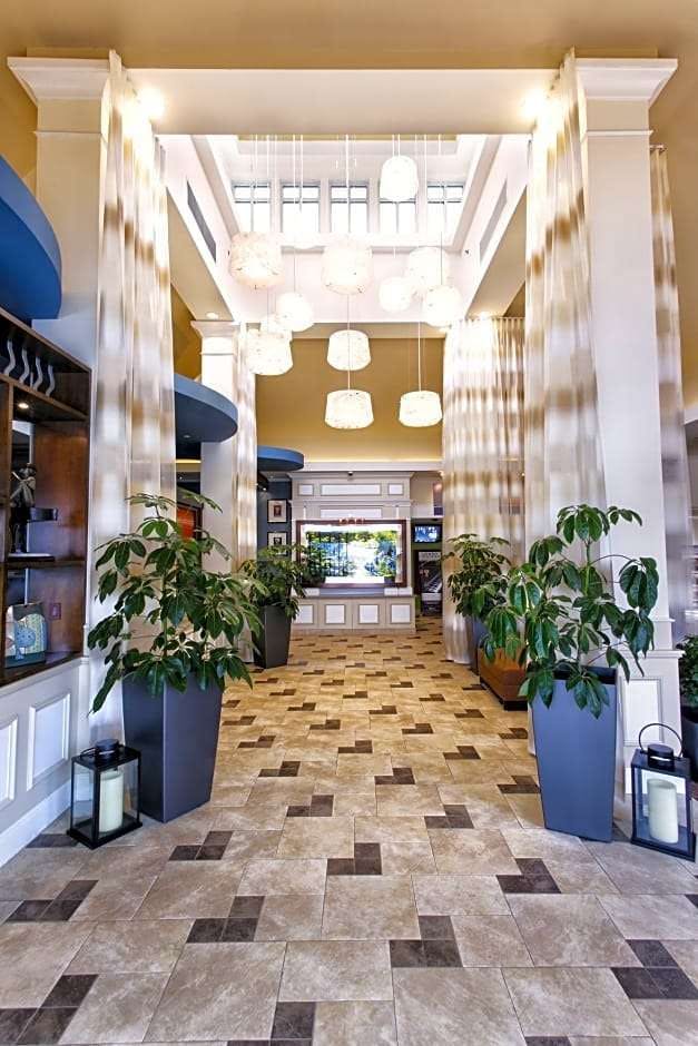 Hilton Garden Inn New York Staten Island Staten Island