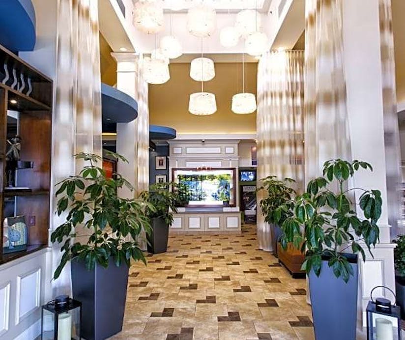 Hilton Garden Inn New York Staten Island Staten Island