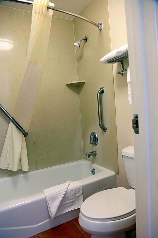 Hotel Comfort Inn Los Angeles near Hollywood photo 4