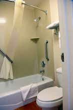 Hotel Comfort Inn Los Angeles near Hollywood photo 4