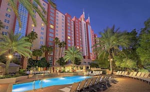 Hilton Grand Vacations Club Flamingo Las Vegas
