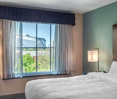 Clarion Inn Suites Atlanta Downtown Atlanta Hoteltonight