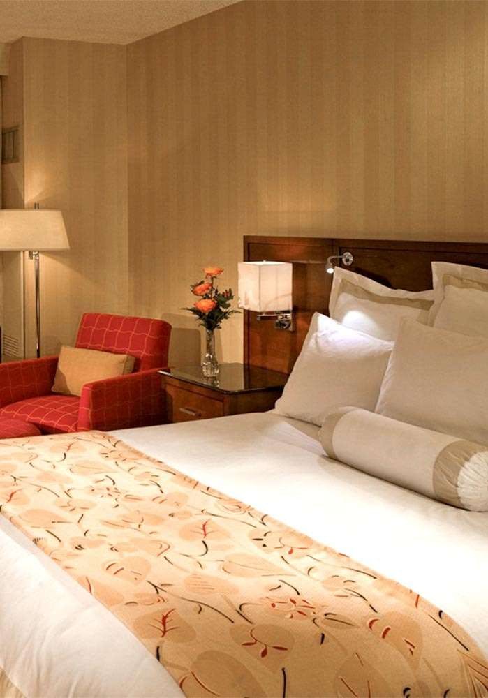 Hotel Hilton Denver City Center photo 2