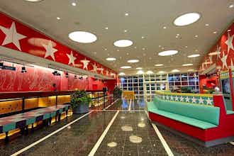 Hotel Disneys All Star Music Resort photo 3