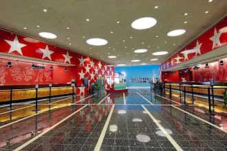 Hotel Disneys All Star Music Resort photo 4