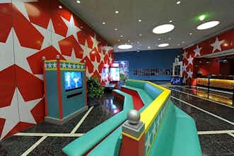Hotel Disneys All Star Music Resort photo 5