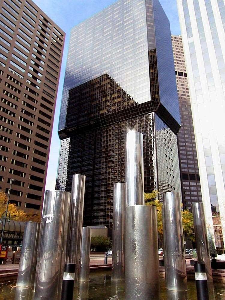 Hotel Hilton Denver City Center photo 5