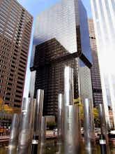 Hotel Hilton Denver City Center photo 5