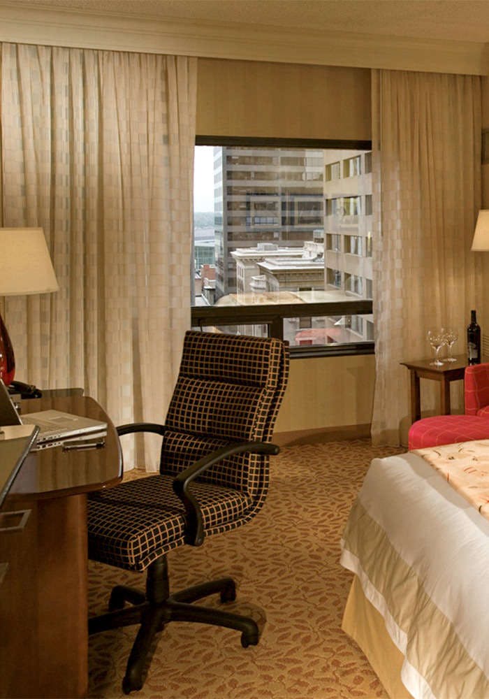 Hotel Hilton Denver City Center photo 3