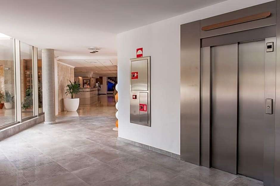 Hotel Hotel Abrat photo 1