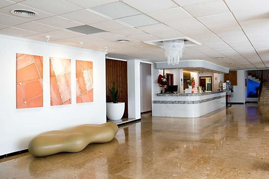 Hotel Hotel Abrat photo 2