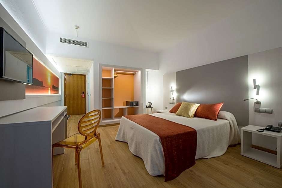 Hotel Hotel Abrat photo 3