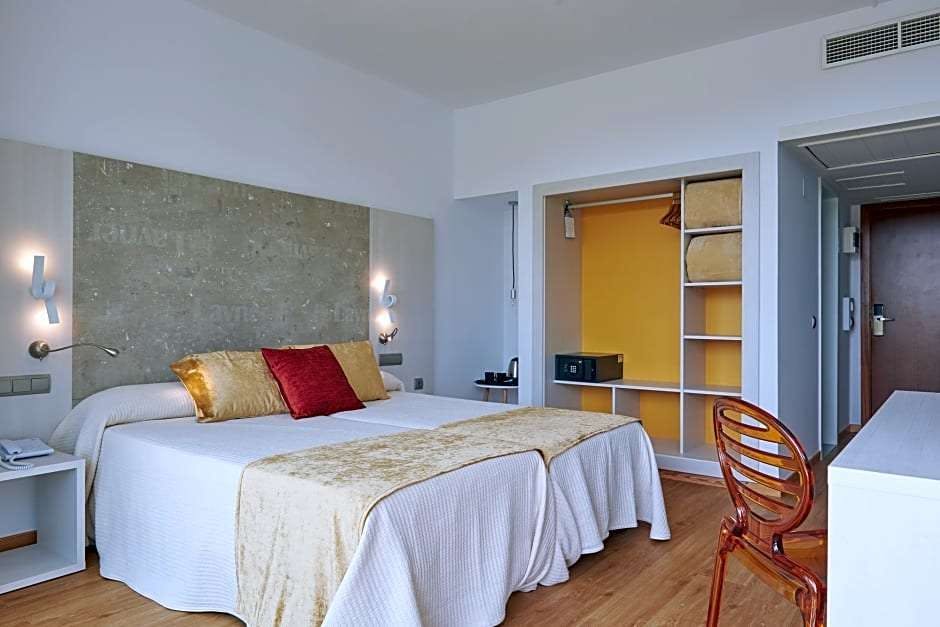 Hotel Hotel Abrat photo 5