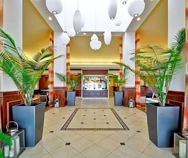 Hilton Garden Inn Tampa Northwest Oldsmar Tampa Tampa North
